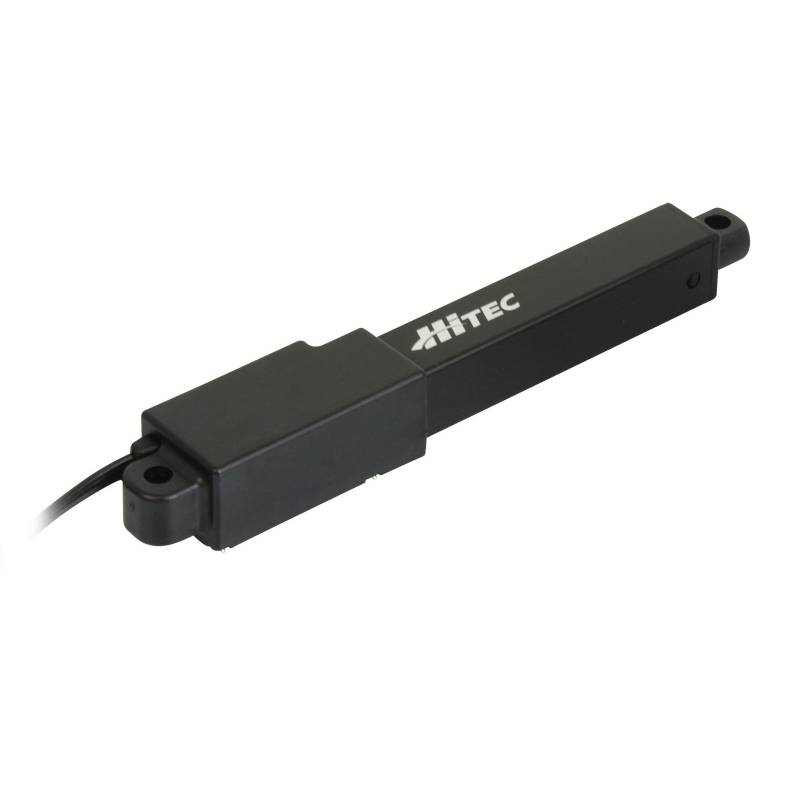 Servo linéaire HiTEC HLS12 50mm 50:1 - HITEC 1-02456