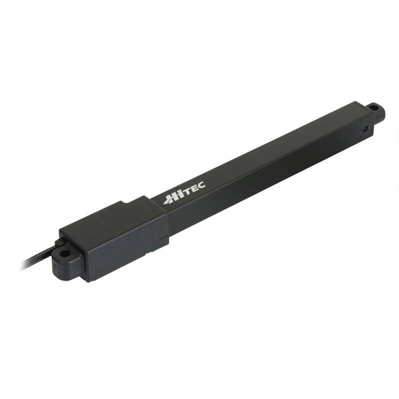 Servo linéaire HiTEC HLS12 100mm 50:1 - HITEC 1-02459