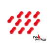 Plastic Bowsie (10pcs) - Krick RO1325