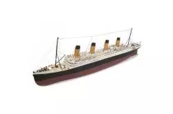 Maquette du Paquebot RMS Titanic - OcCre 14009 - Échelle 1/300