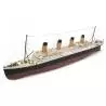 Maquette du Paquebot RMS Titanic - OcCre 14009 - Échelle 1/300