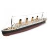 Model of the RMS Titanic - OcCre 14009 - Scale 1/300