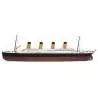 Maquette du Paquebot RMS Titanic - OcCre 14009 - Échelle 1/300