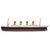 Model of the RMS Titanic - OcCre 14009 - Scale 1/300