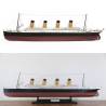 Model of the RMS Titanic - OcCre 14009 - Scale 1/300