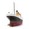Maquette du Paquebot RMS Titanic - OcCre 14009 - Échelle 1/300