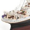 Model of the RMS Titanic - OcCre 14009 - Scale 1/300