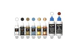 Pack Peinture Acrylique pour HMS Beagle - OCCRE 90514