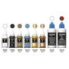 Acrylic Paint Pack for HMS Beagle - OCCRE 90514