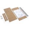 Working stand for boat models - OCCRE 19134