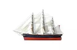 Clipper "CUTTY SARK" scale 1/84 version 2026 - Artesania-Latina 22800-N