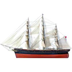 Clipper "CUTTY SARK" échelle 1/84 version 2026 - Artesania-Latina 22800-N