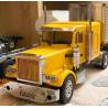 Clignotants d'aile Wedico pour camion américain 1/14 - 1/16 - Wedico / Thicon 130-W