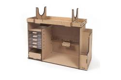 Workshop cabinet - Occre 19110
