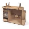 Workshop cabinet - Occre 19110