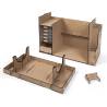Meuble atelier organisateur - Occre 19110
