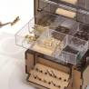 Workshop cabinet - Occre 19110