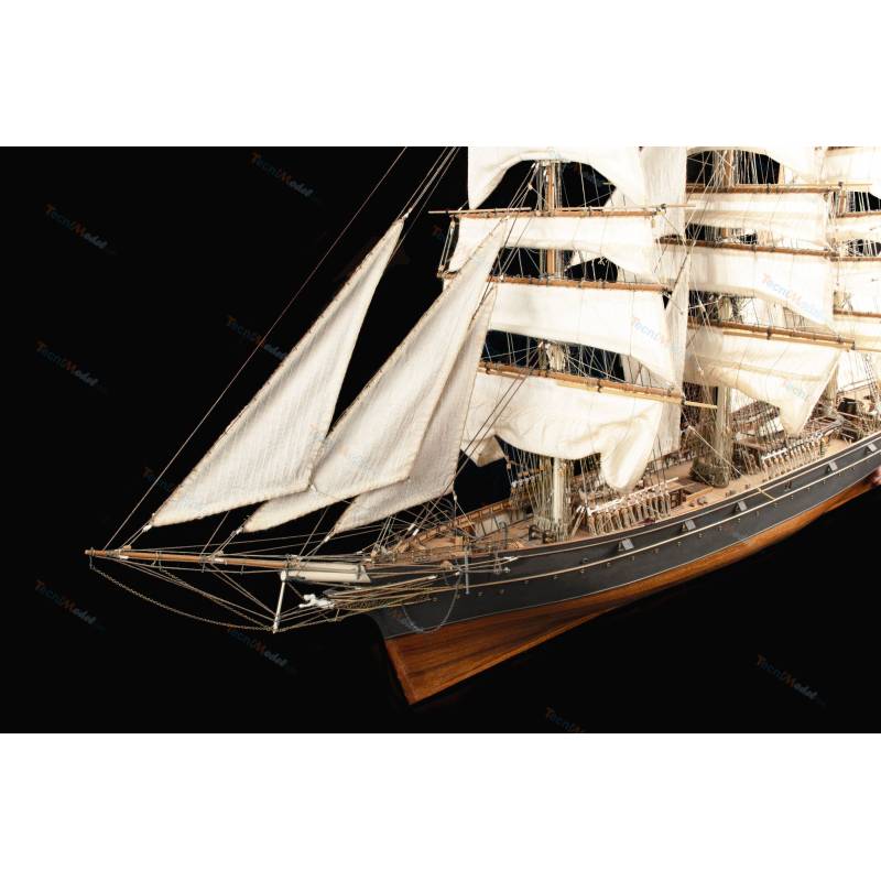 Clipper "CUTTY SARK" scale 1/84 version 2026 - Artesania-Latina 22800-N