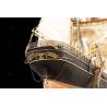 Clipper "CUTTY SARK" scale 1/84 version 2026 - Artesania-Latina 22800-N