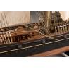Clipper "CUTTY SARK" échelle 1/84 version 2026 - Artesania-Latina 22800-N
