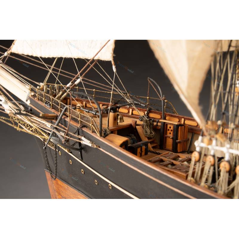 Clipper "CUTTY SARK" échelle 1/84 version 2026 - Artesania-Latina 22800-N