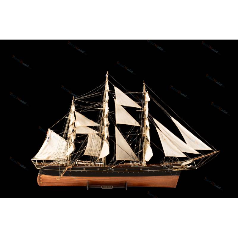 Clipper "CUTTY SARK" échelle 1/84 version 2026 - Artesania-Latina 22800-N