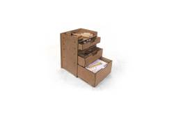 Drawer module - Occre 19132