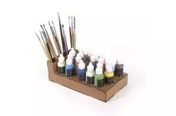 Module Support de peintures - Occre 19144