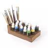 Module Support de peintures - Occre 19144