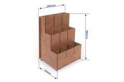 Organizer Module For Sticks - Occre 19147