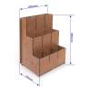 Organizer Module For Sticks - Occre 19147