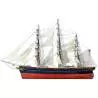 Clipper "CUTTY SARK" scale 1/84 version 2026 - Artesania-Latina 22800-N