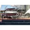 Clipper "CUTTY SARK" échelle 1/84 version 2026 - Artesania-Latina 22800-N