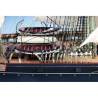 Clipper "CUTTY SARK" scale 1/84 version 2026 - Artesania-Latina 22800-N