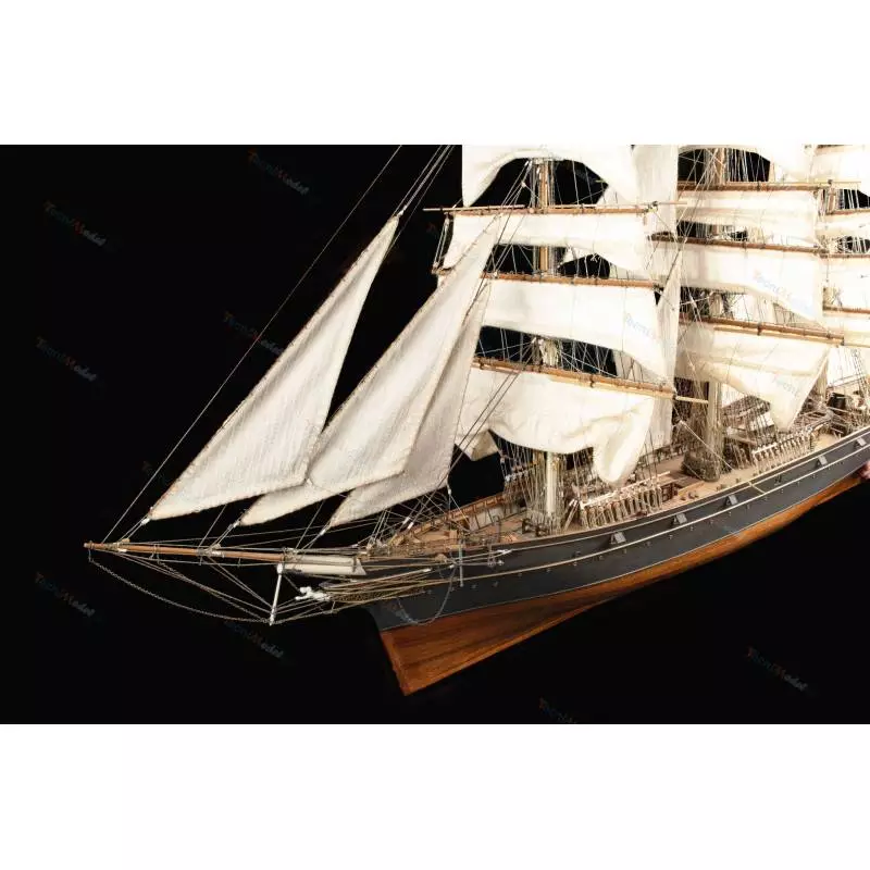 Clipper "CUTTY SARK" échelle 1/84 version 2026 - Artesania-Latina 22800-N