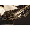 Clipper "CUTTY SARK" échelle 1/84 version 2026 - Artesania-Latina 22800-N