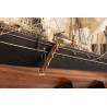 Clipper "CUTTY SARK" scale 1/84 version 2026 - Artesania-Latina 22800-N