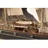 Clipper "CUTTY SARK" échelle 1/84 version 2026 - Artesania-Latina 22800-N