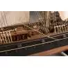 Clipper "CUTTY SARK" échelle 1/84 version 2026 - Artesania-Latina 22800-N