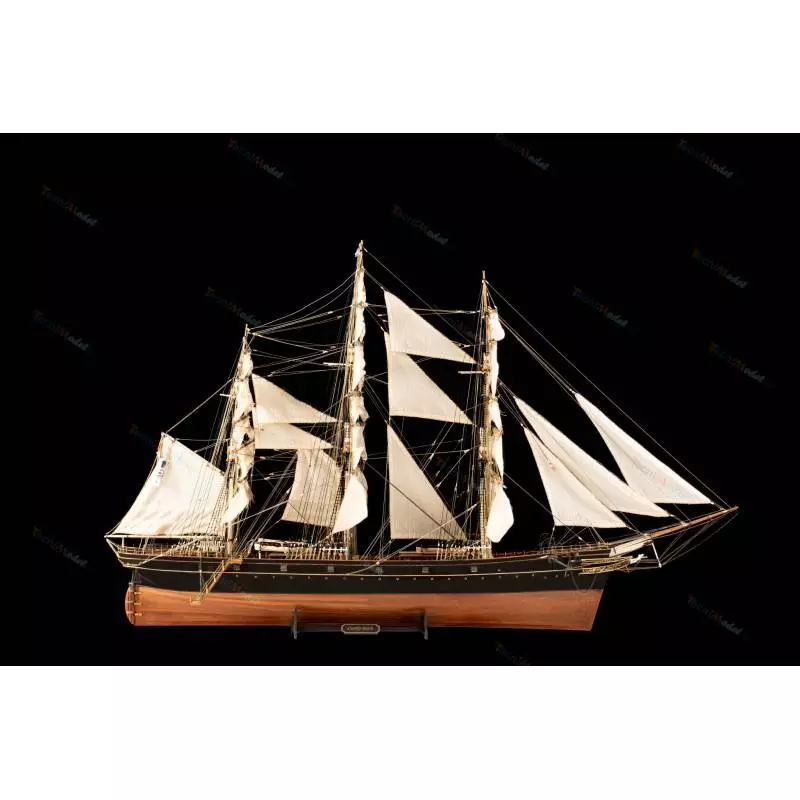 Clipper "CUTTY SARK" échelle 1/84 version 2026 - Artesania-Latina 22800-N