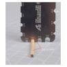 Set of micro shapers D - high quality tools - Artesania Latina 27305