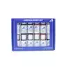 Pack Acrylic Paint for Cutty Sark Artesania Latina ( 12 X 20 ml ) - 277PACK21