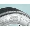 Paire de pneus larges à profil routier avec lèvre anti-éclaboussure 1/14 - Thicon Models 50546