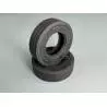 Paire de pneus de largeur standard à profil routier 1/14 - Thicon Models 50545