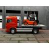 Electric hookloader Scale Parts 1/14 Version 2 - SCALE-PARTS SP-02-01-003-02
