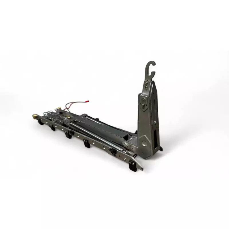 Bras multibenne électrique Scale Parts 1/14 Version 2 - SCALE-PARTS SP-02-01-003-02