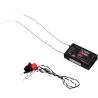 Radio FLYSKY FS-ST8 8 voies Mode 2 + récepteur 8 voies ANT FS-SR8A - FLYSKY FS-ST8