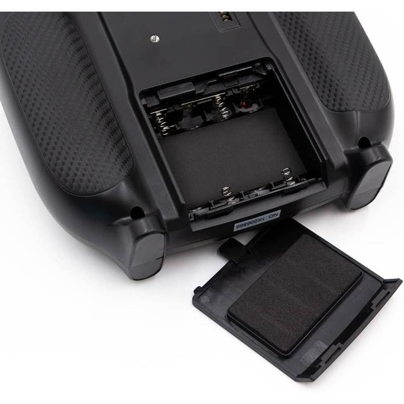 FLYSKY FS-ST8 8 channels Mode 2 transmitter + FS-SR8A 8 channels ANT receiver - FLYSKY FS-ST8