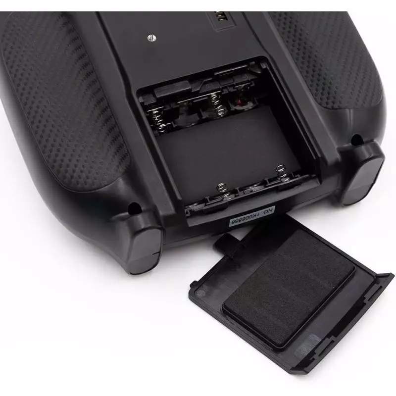 Radio FLYSKY FS-ST8 8 voies Mode 2 + récepteur 8 voies ANT FS-SR8A - FLYSKY FS-ST8