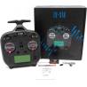FLYSKY FS-ST8 8 channels Mode 2 transmitter + FS-SR8A 8 channels ANT receiver - FLYSKY FS-ST8
